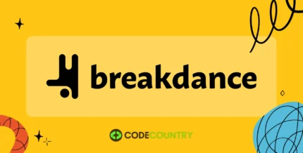 Breakdance 1.7.0 Website Builder For WordPress With Lifetime Update.