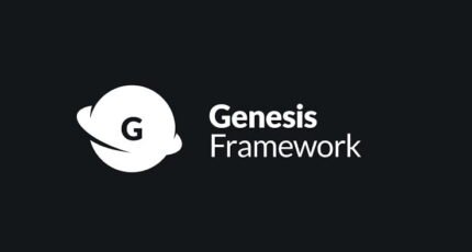 Genesis Framework Package Theme With Lifetime Update