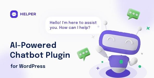 Helper-OpenAI-Chatbot-for-WordPress-Nulled-1.jpg