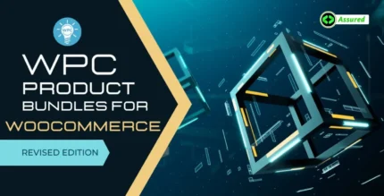 WPC Product Bundles for WooCommerce (Premium) 7.2.9 With Lifetime Update.