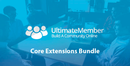 Ultimate Member Pro 2.8.3 + Extensions Bundle With Lifetime Update